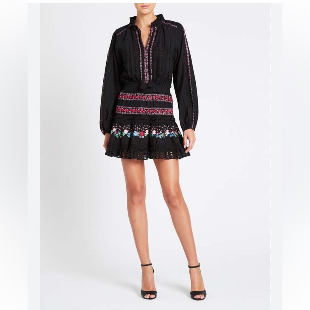 Misa Los Angeles Dress